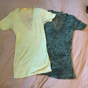 Urban Outfitters T-shirt Bundle